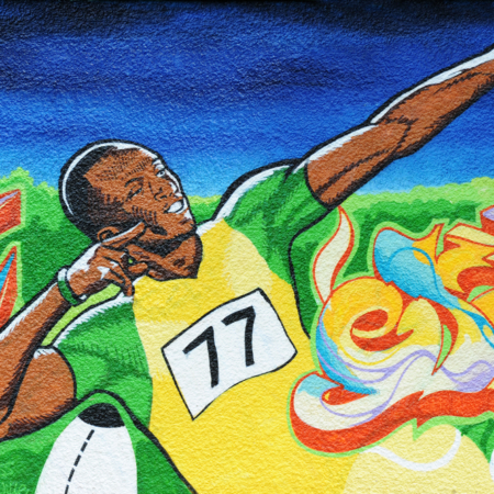 Change - Speed & Agility - Daryl Watson