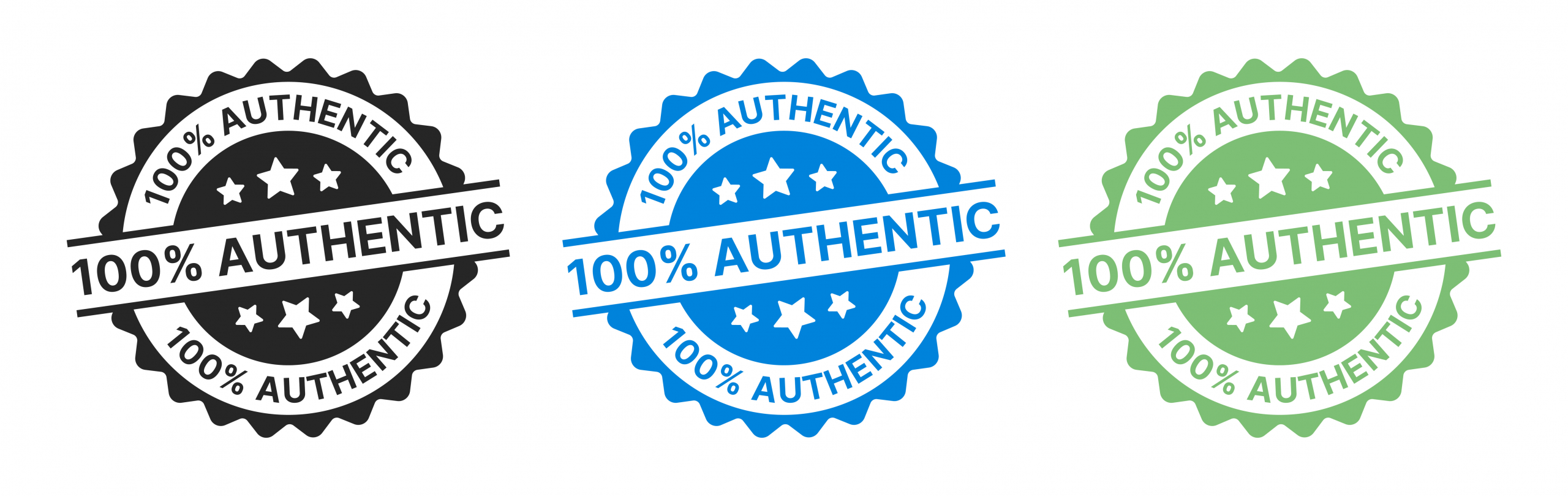 Authenticity - the courage to be yourself - Daryl Watson