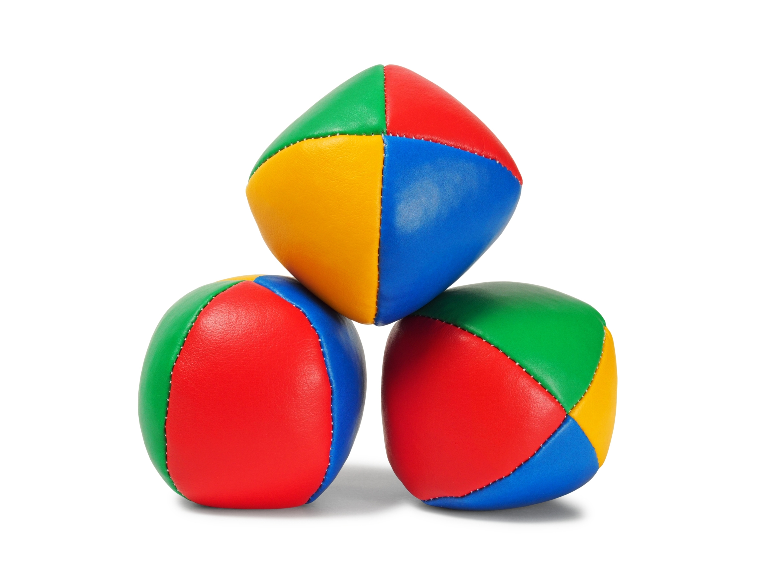 Lessons from Juggling.... Daryl Watson