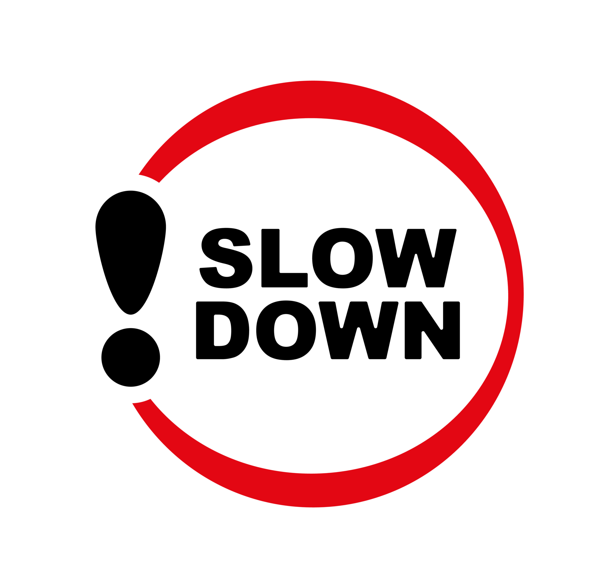 Slow Down Daryl Watson slow-down-daryl-watson