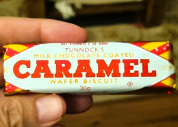 Tunnocks