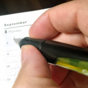 journaling