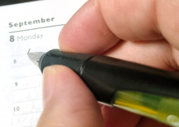 journaling