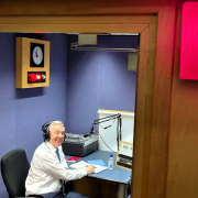 BBC On Air